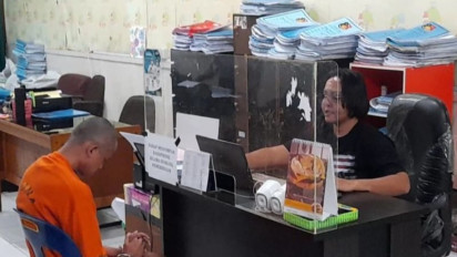 Perawat Wanita Dilecehkan di Ruang ICU Rumah Sakit Usai Mengantar Pasien