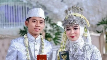 Tak Tahan dengan Norma Risma, Rozy Si Menantu Lebih Memilih Begituan dengan Ibu Mertua, Ternyata Istrinya Begini