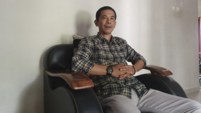 Pasca Putusan MA, Kuasa Hukum Korban Tunggu Pelaksanaan Eksekusi Mati Terpidana Herry Wirawan