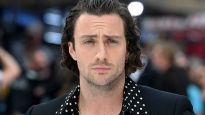 Aaron Taylor-Johnson Jadi Kandidat Terkuat Gantikan Daniel Craig sebagai James Bond