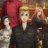 Hore! Sekuel Tokyo Revengers Tayang, Kisah Takemichi Bisa Kembali Diikuti