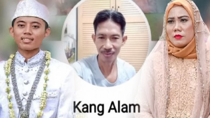 Ayah Norma Risma Dikhianati Istri, Ibu Norma Pilih 'Ngadem' dengan Menantu di Kamar, Netizen Bilang Begini