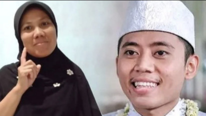 Kepergok Bugil Berduaan dengan Ibu Mertua, Rozy Ngakunya Awalnya Cuma Mau ‘Gibah’ Soal Norma Risma, Ngeles Doang?