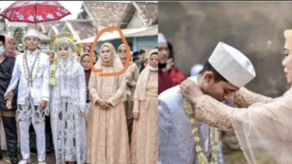Tertangkap Basah Saat Berduaan dengan Ibu Mertua, Niat Rozy Bukan Mau Berzina, Ini Alasan Si Menantu