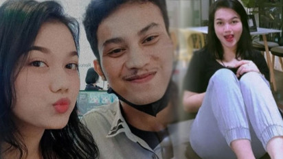 Postingan Terakhir Tri Putri Napitupulu di IG Jadi Misteri, Inikah Isyarat Dia Mau Bunuh Diri Bareng 'Romeo' Reynaldi?