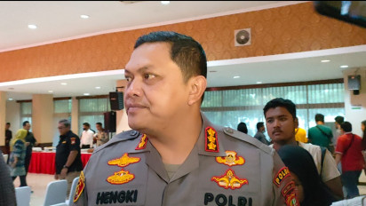Lakukan Pemeriksaan DNA, Polisi Dapati Identitas Wanita Korban Mutilasi di Kabupaten Bekasi