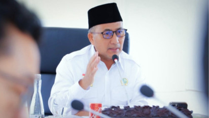 Tak Masuk Kerja Selama 156 Hari, Dokter Puskesmas di Muba Dipecat dari PNS