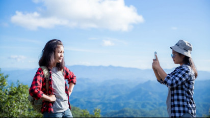 Bukan Kebun Raya, Ini 5 Lokasi Wisata di Bogor yang Cocok Jadi Tempat 'Kabur' Warga Ibukota