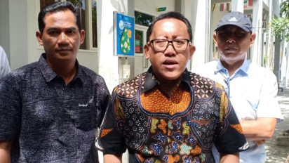 Ketua Yayasan Akhirnya Copot Kepala Sekolah MTs di Gresik yang Pukuli Siswinya hingga Pingsan