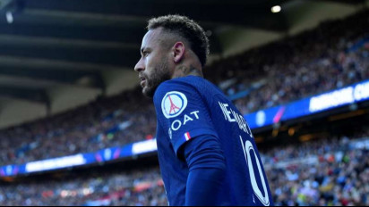 Neymar akan Dilego PSG, 3 Klub Liga Inggris Siap Tampung