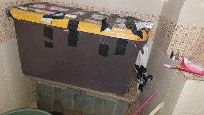 Ngeri! Pelaku Mutilasi Wanita di Bekasi Simpan Anggota Tubuh Selama 1 Tahun Lebih