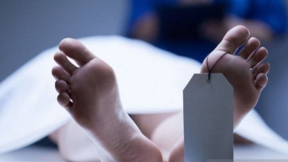 Geger, Jasad Wanita Ditemukan di Kali Cengkareng, Begini Sosoknya