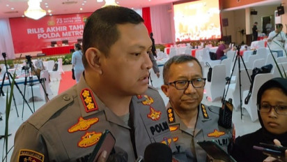 Kasus Mutilasi di Bekasi, Polisi Periksa Psikolog Pelaku Pembunuh Angela