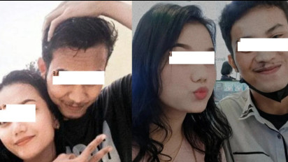 Terkuak! Begini Isi Surat Wasiat Pasangan Sejoli, Bak Romeo Juliet , Meminta Hal Ini..