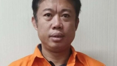 Bareskrim Polri Masih Lengkapi Berkas Perkara Ismail Bolong