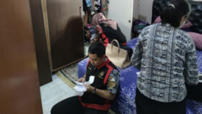 Kasus Penyimpangan KCA PT Pengadaian Kebayoran Baru, Kejari Jaksel Naikan Statusnya Jadi Penyidikan