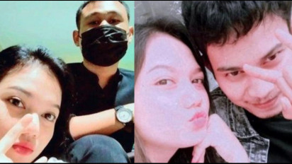 Nyesek, Ini Isi Surat Tri Putri Napitupulu yang Tewas dengan Kekasih di OYO, Keluarga Enggan Kabulkan, Ternyata Minta Ini…