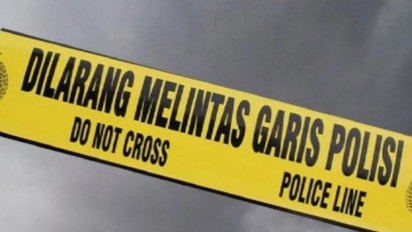 Ini Tampang Pelaku Mutilasi Bekasi saat Kenakan Baju Tahanan