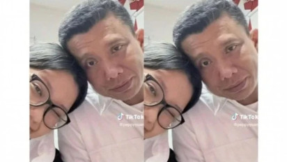 Trisha Anak Ferdy Sambo Cerita Detik-Detik saat Hakim Datangi Rumah Saguling