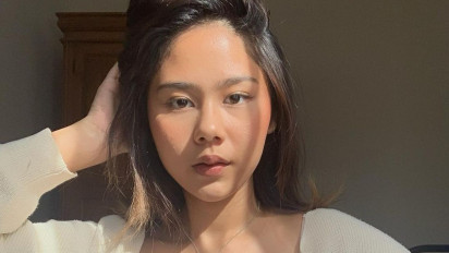 Lirik Lagu Nadin Amizah – Rumpang