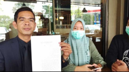 Dipecat dari PNS, Dokter Puskesmas di Musi Banyuasin Akan Gugat Pj Bupati ke PTUN