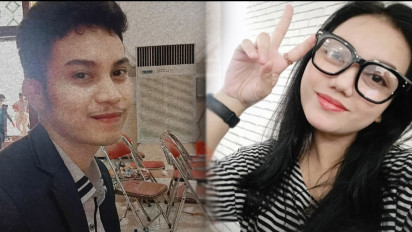 Cinta Sehidup Semati? Ini Kronologi Lengkap Sepasang Kekasih yang Tewas Berpegangan Tangan di Hotel OYO, Diduga Minum Racun