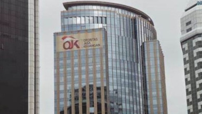 Kewenangan OJK Menjadi Penyidik Tunggal Dinilai Rawan Korupsi