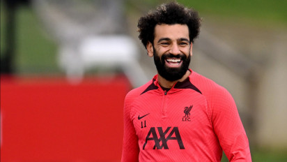 Jadwal Bola Malam ini: Piala AFF, Liga Spanyol, Liga Italia, dan FA Cup