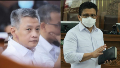 Ferdy Sambo Sempat Khawatir Hendra Kurniawan Tak Mau Ikuti Skenario, Karena Dinilai Memiliki Sikap Ini..