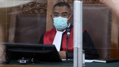 3 Poin Klarifikasi Hakim Wahyu Soal Video Bocoran Vonis Ferdy Sambo yang Beredar di Media Sosial