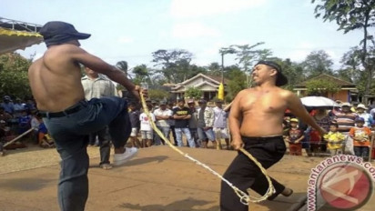 Seni Tiban akan Dipatenkan Pemkab Kediri, Ternyata Gegara Ini