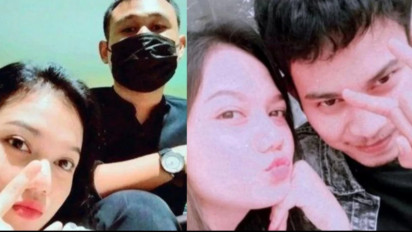 Romantis Tapi Tragis, Isi ‘Surat Wasiat’ Kekasih yang Tewas Berpegangan Tangan di OYO Ternyata Punya Permintaan Begini Untuk Keluarga