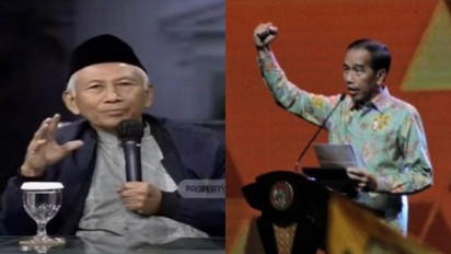 NasDem Tetap Dukung Presiden Jokowi, Meski Ada Reshuffle Kabinet