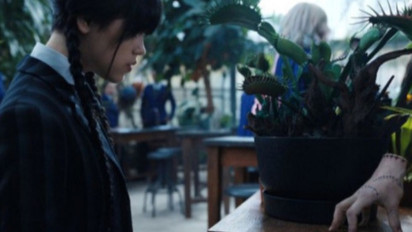 Asyik! Serial Wednesday Lanjut ke Season 2