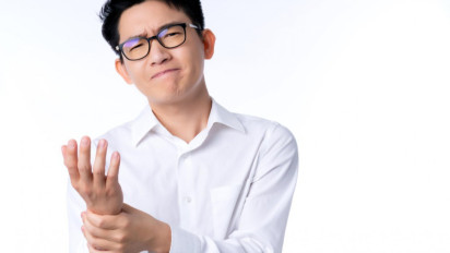 5 Faktor Penyebab Asam Urat yang Wajib Diketahui, Ternyata Makanan Lezat ini Juga Termasuk