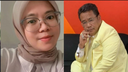 Bikin Rozy Ketar-Ketir, Hotman Paris Dampingi Proses Hukum Norma Risma
