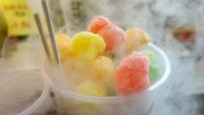 Keracunan Chiki Ngebul di Tasikmalaya dan Bekasi, Pemprov Bakal Terbitkan Aturan Pelarangan