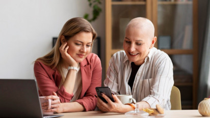 5 Artis Indonesia yang Berhasil Berjuang Melawan Kanker, Dari Mulai Vidi Aldiano Hingga Artis Senior ini Pernah Kena