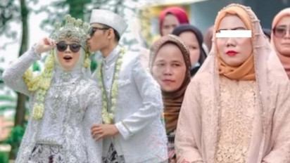 Kesaksian Warga yang Grebek Rozy Saat Diduga Berzina Sama Mertua di Kontrakan, Pakai Kolor Alasannya Gerah