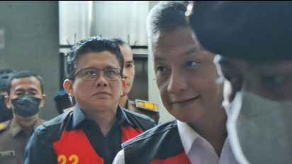 Kekeuh! Ferdy Sambo Ungkap Harusnya Brigadir J yang Duduk di Persidangan, Gegara Hal Ini..