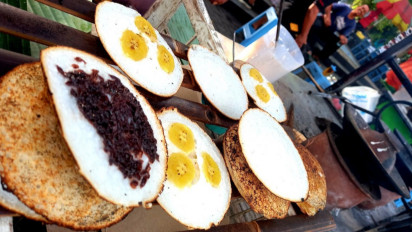 6 Makanan Khas Bandung yang Tidak Kalah Nendang dari Seblak, Berani Coba?