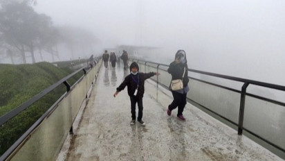 Libur Terakhir Sekolah, Pengunjung Tempat Wisata di Pangalengan Naik 100 Persen