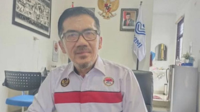 1.144 Warga Lampung Terdaftar sebagai Pekerja Migran Indonesia Pada 2022