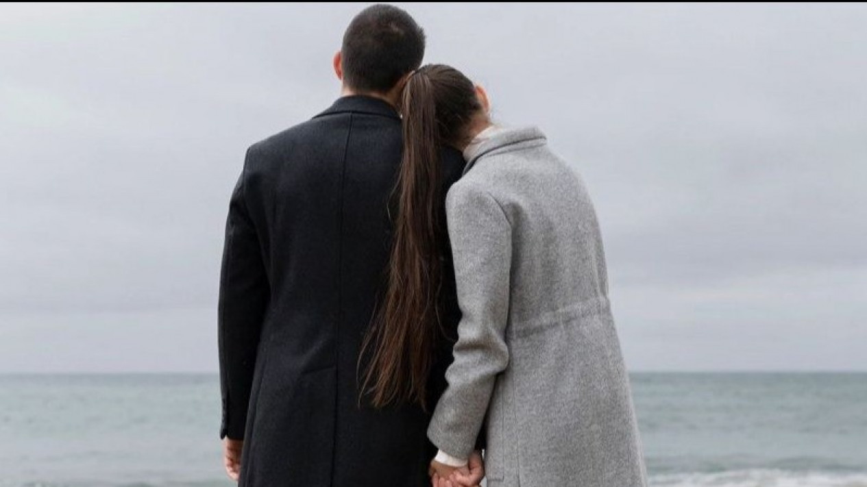 Ramalan ZODIAK Hari Ini, Minggu 8 Januari 2023, Pasangan Libra Dambakan Perhatian
            - galeri foto