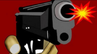 Tragis! Terlibat Adu Mulut, Seorang Murid Berusia 6 Tahun Tembak Guru