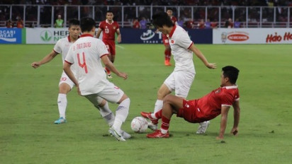 Piala AFF 2022: Hasil Imbang di GBK Untungkan Vietnam, Indonesia Waswas