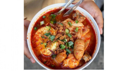 5 Rekomendasi Seblak Terdekat dan Terenak di Jakarta, Pecinta Pedas Merapat!