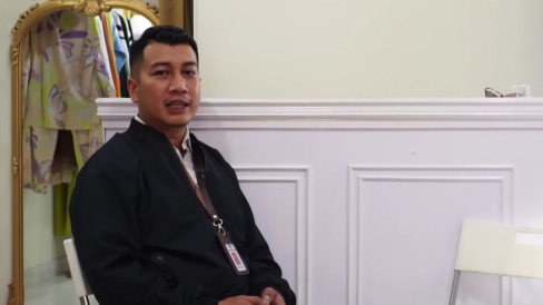 Norma Risma Masuk Penjara Karena Rozy Zay Hakiki? Atasannya Langsung ...