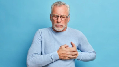 Kenali Sejak Dini Penyebab Kolesterol Tinggi yang Patut Diwaspadai