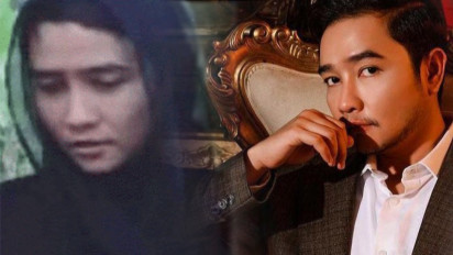 Abash Alias Dian Ayu Ashari Mantan Lucinta Luna Malah Makin Ganteng, tapi Aura Kewanitaannya Masih Terlihat?